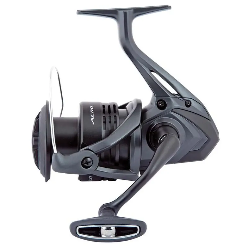 Moulinets Feeder - SHIMANO Moulinet Feeder Aero C5000