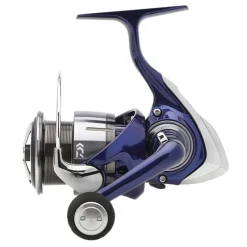 Moulinets Feeder - DAIWA Moulinet Feeder Team R 2024 3012QD