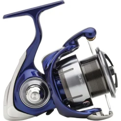 Moulinets Feeder - DAIWA Moulinet Feeder Team R 2024 3012QD