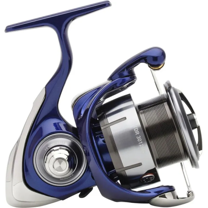 Moulinets Feeder - DAIWA Moulinet Feeder Team R 2024 3012QD