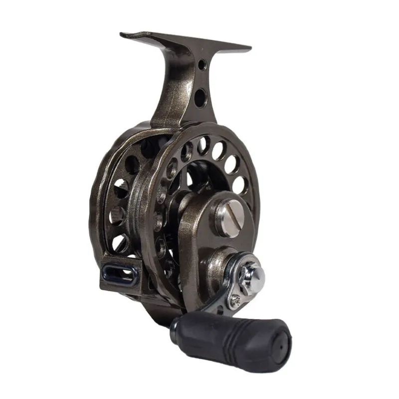 Moulinets - GARBOLINO Moulinet Cerium TOC 65