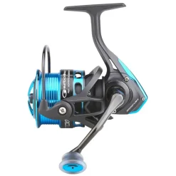 Moulinets - GARBOLINO Moulinet G-Pro Series Freeder / Match Hight Speed 4000