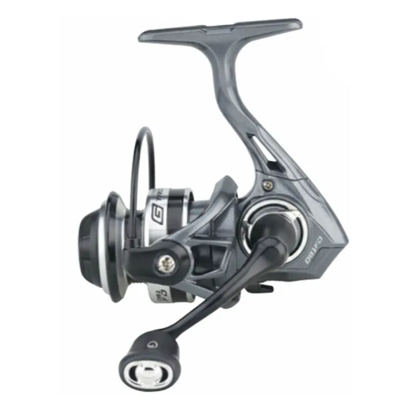 Moulinets - GARBOLINO Moulinet G-TROUT SPIN FD #1000