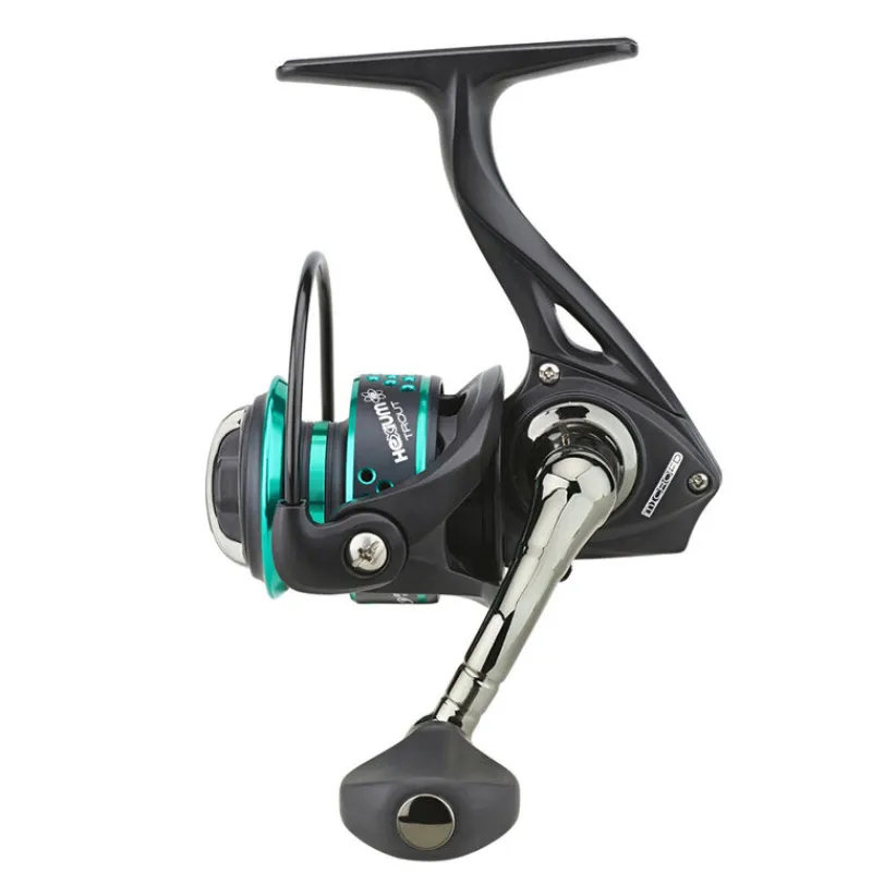 Moulinets - GARBOLINO Moulinet Hexium Tout Micro FD 1000