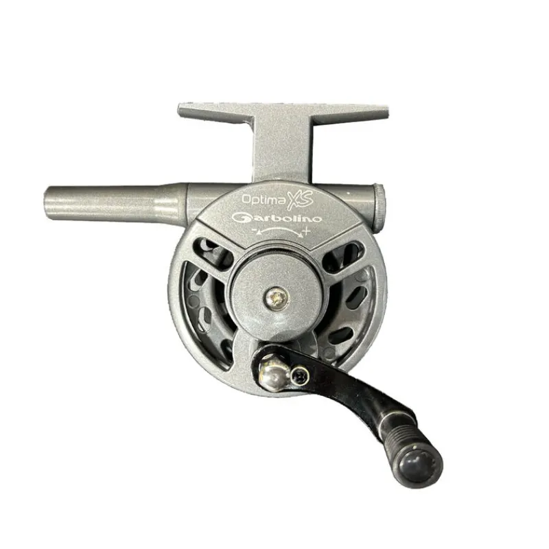 Moulinets - GARBOLINO Moulinet Optima XS TR65