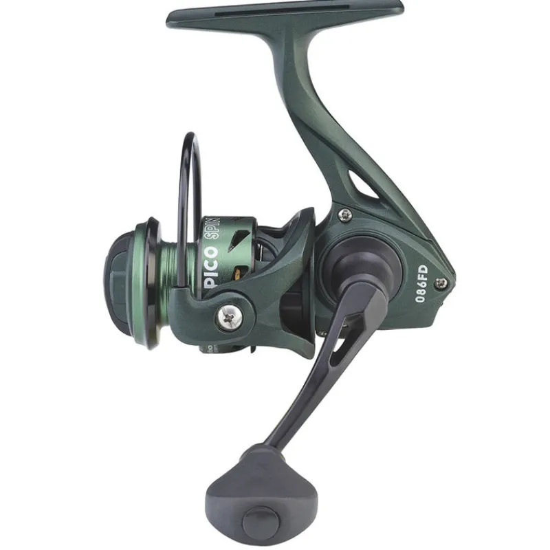 Moulinets - GARBOLINO Moulinet Pico Spin Toc 800