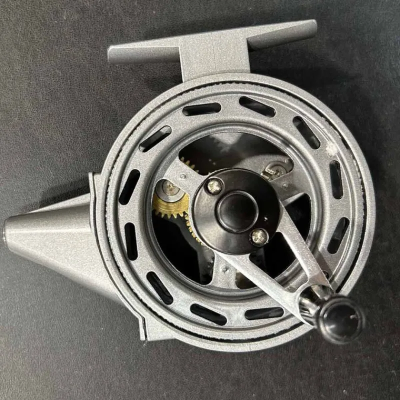 Moulinets - GARBOLINO Moulinet Viper Toc 75