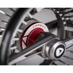Moulinets - GREYS Moulinet Tital 56 (soie 5-6)