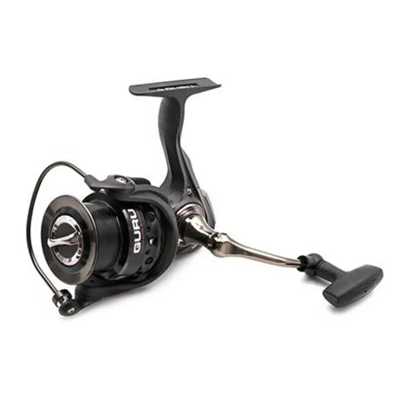 Moulinets Feeder - GURU Moulinet A-Class 5000 Reel