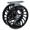 Moulinets - JMC Moulinet Fusion 36 - WF5 + 100m de 20 lbs