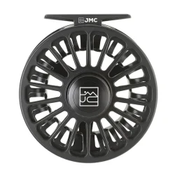Moulinets - JMC Moulinet Revolution LT Black 46