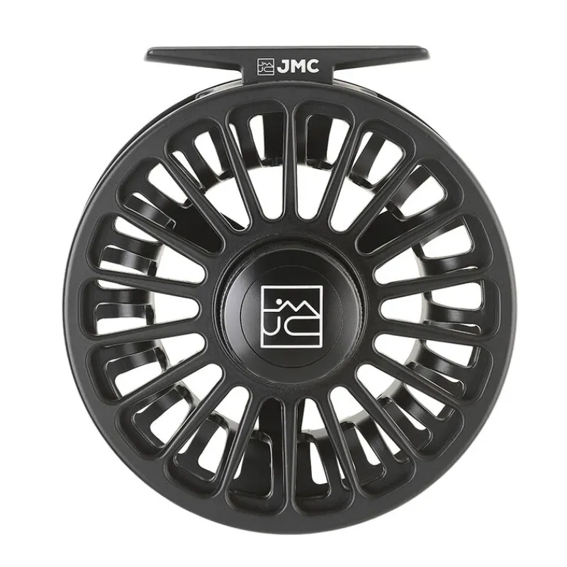 Moulinets - JMC Moulinet Revolution LT Black 46
