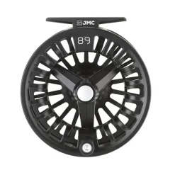 Moulinets - JMC Moulinet Revolution LT Black 46