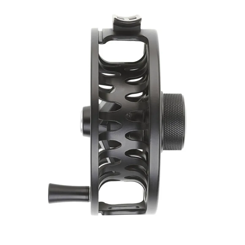 Moulinets - JMC Moulinet Revolution LT Black 46