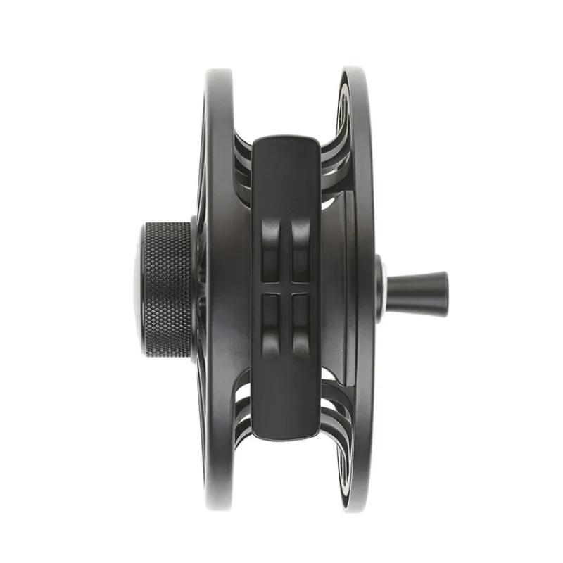 Moulinets - JMC Moulinet Revolution LT Black 68