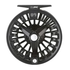 Moulinets - JMC Moulinet Révolution LT 68 - WF7 + 100m de 20 lbs