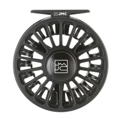 Moulinets - JMC Moulinet Révolution LT 68 - WF7 + 100m de 20 lbs