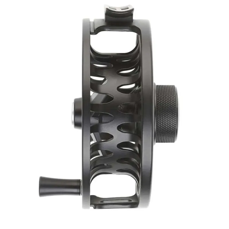 Moulinets - JMC Moulinet Révolution LT 68 - WF7 + 100m de 20 lbs