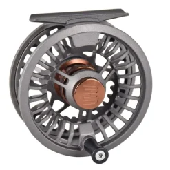 Moulinets - JMC Moulinet Soon 810 - BRASS