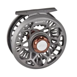 Moulinets - JMC Moulinet SOON 24 Brass