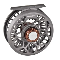 Moulinets - JMC Moulinet Soon 68 - BRASS