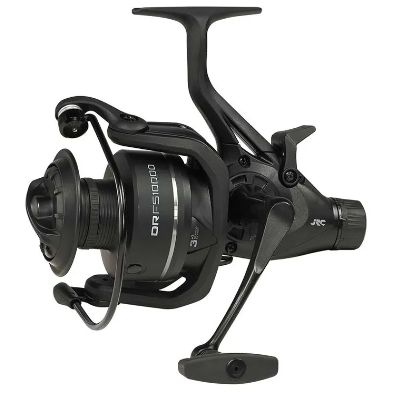 Moulinets - JRC Moulinet DR 8000 FS