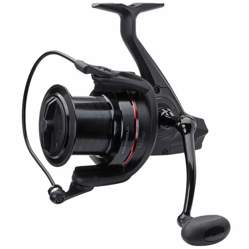 Moulinets - JRC Moulinet XTX 10000 LC
