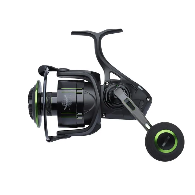 Moulinets - MADCAT Moulinet Dominion Spinning 5500