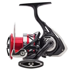 Moulinets Feeder - DAIWA Moulinet match feeder ninja match lt 4000c