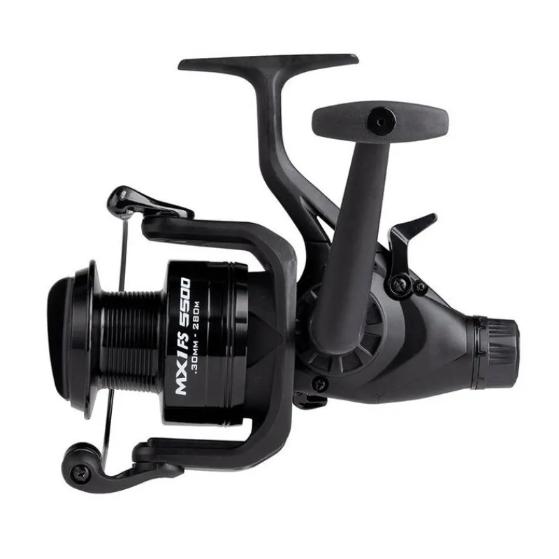 Moulinets - MITCHELL Moulinet MX1 FS 5500