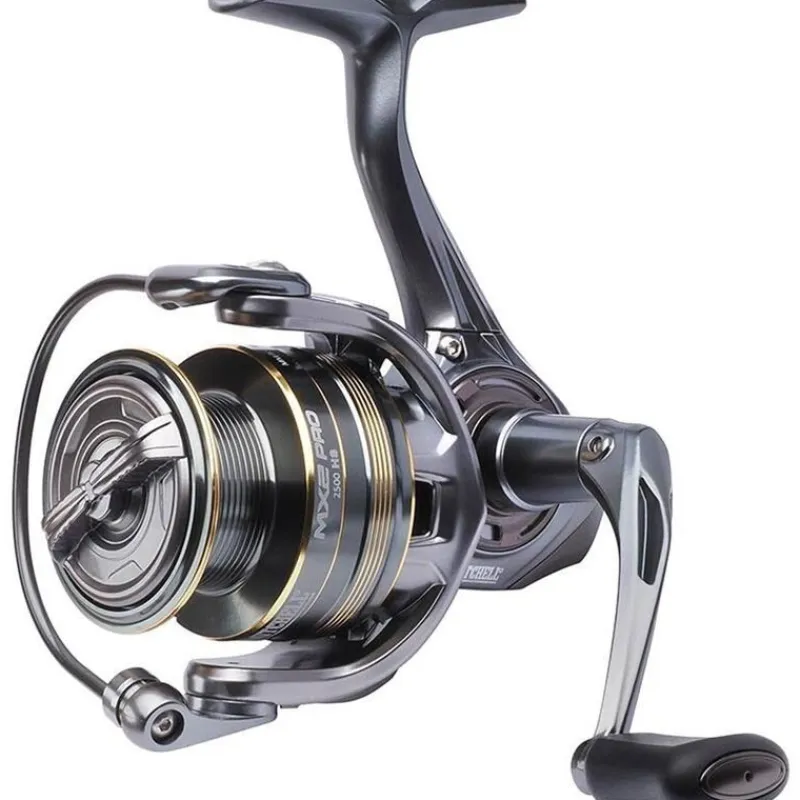 Moulinets - MITCHELL Moulinet Mx2 Pro 2500 HS