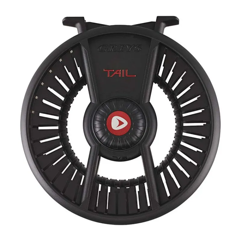 Moulinets - GREYS Moulinet Mouche Tail Fly Reel AW 9/10