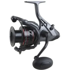 Moulinets - OKUMA Moulinet Ceymar HD Baitfeeder 8000A LH