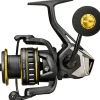 Moulinets - OKUMA Moulinet Ceymar SW - 5000 XA