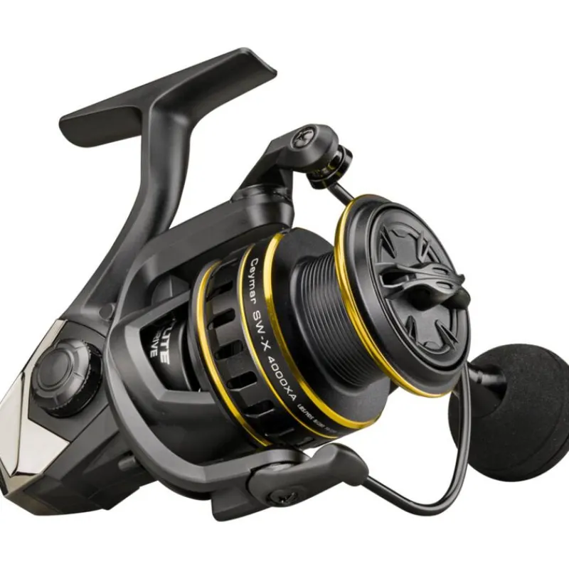 Moulinets - OKUMA Moulinet Ceymar SW - 5000 XA