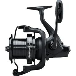 Moulinets - OKUMA Moulinet Obsidian Carp