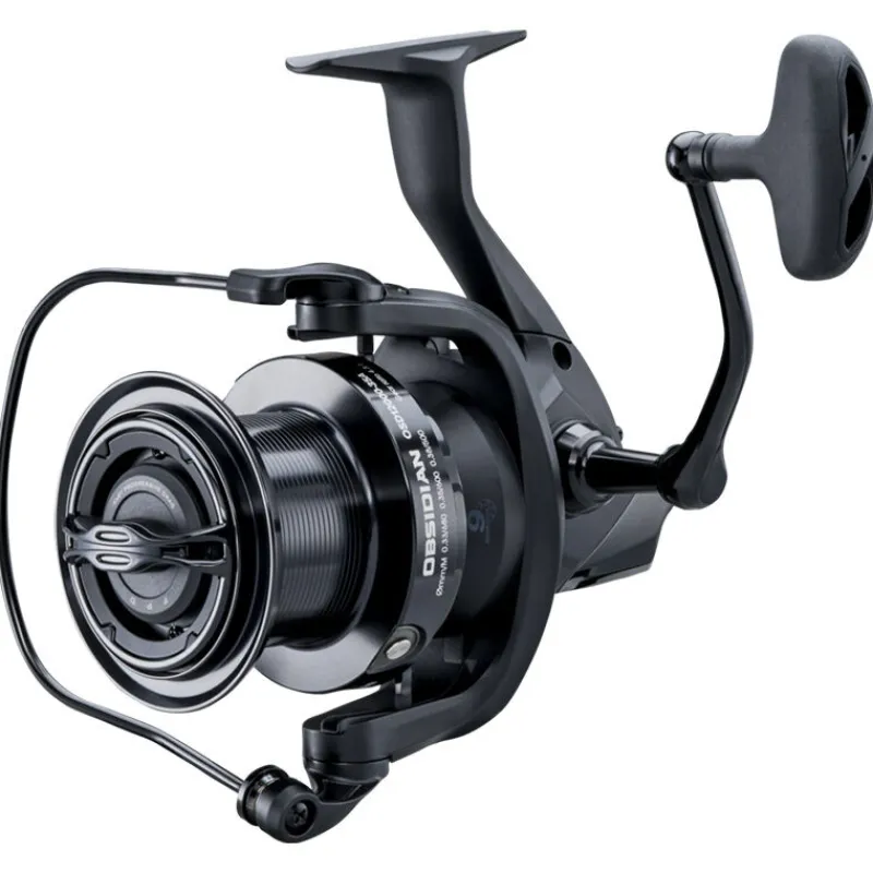 Moulinets - OKUMA Moulinet Obsidian Carp