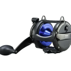 Moulinets - OKUMA Moulinet Solterra B SLX 20B RH Trol