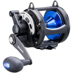 Moulinets - OKUMA Moulinet Solterra B SLX 20IIB RH Trol