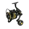 Moulinets - OKUMA Moulinet Tesoro 14000PA SP LOW SPEED