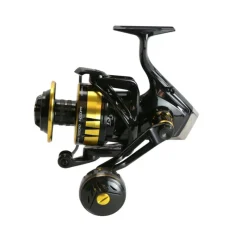 Pêche Du Thon|Moulinets - OKUMA Moulinet Tesoro 20000PA SP LOW SPEED