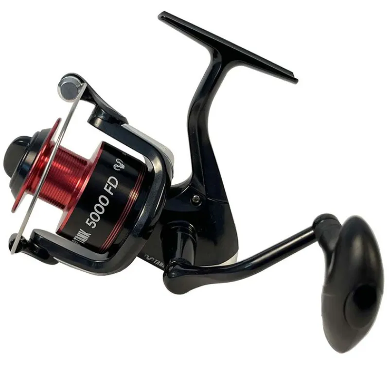 Moulinets - OVERFIGHT Moulinet Tank 5000 FD