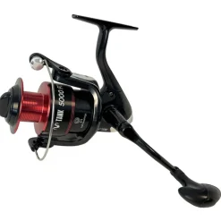 Moulinets - OVERFIGHT Moulinet Tank 5000 FD