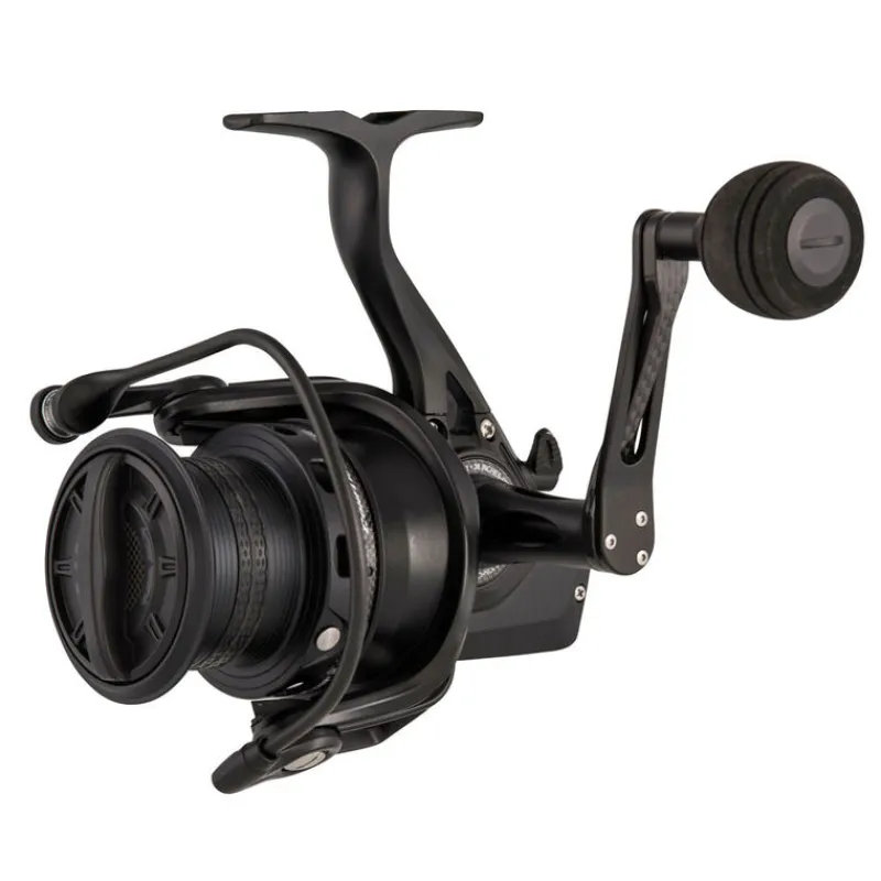 Surfcasting|Moulinets - PENN Moulinet Conflict 2 7000 long cast