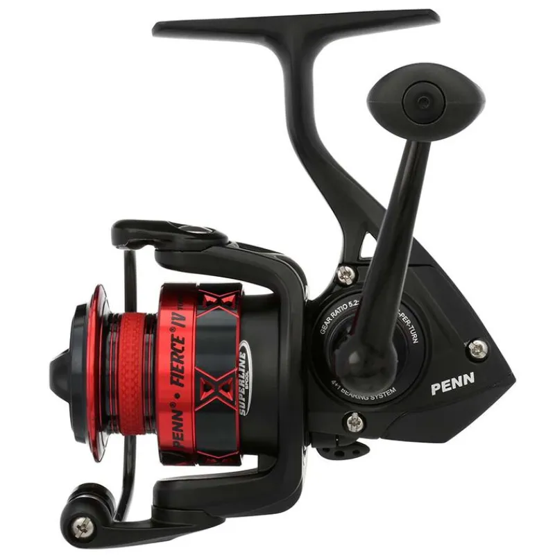 Moulinets - PENN Moulinet Fierce IV 5000 Reel Box