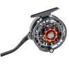 Moulinets - JMC Moulinet semi-auto Gaucher Yoto Nymph