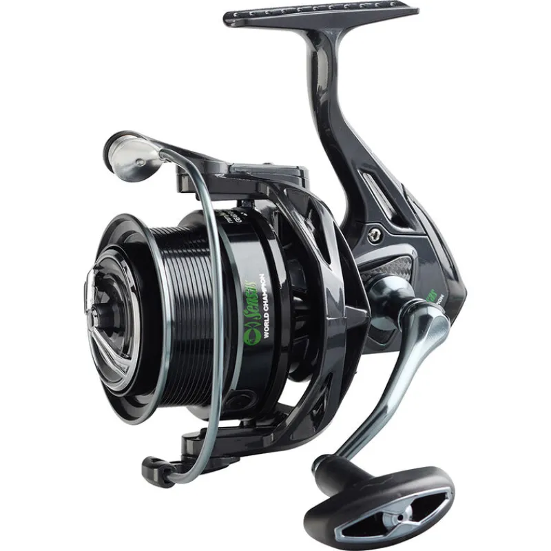 Moulinets - SENSAS Moulinet Pro Match 3500