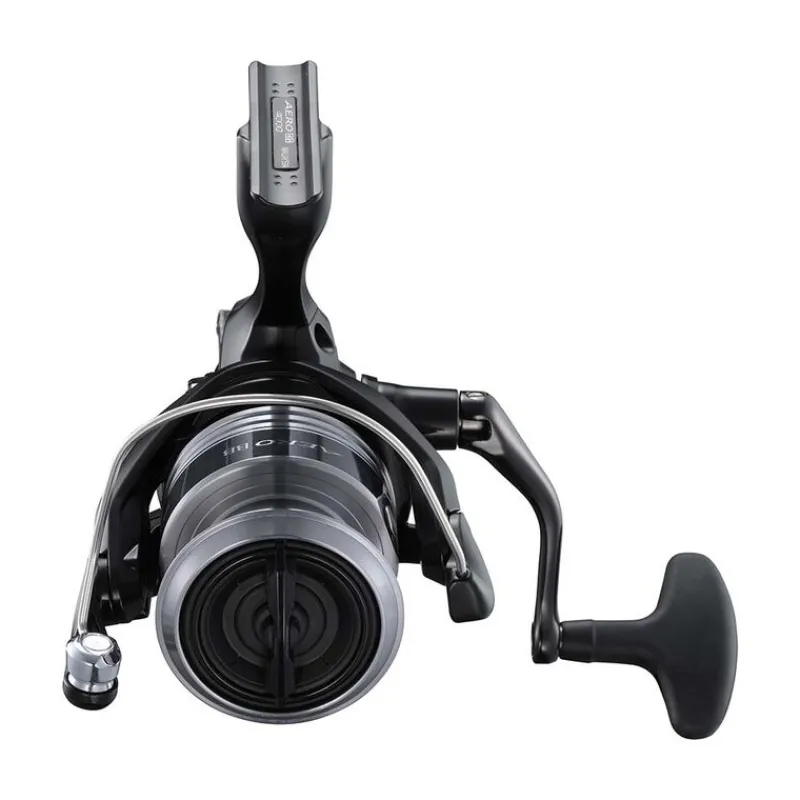 Moulinets Feeder - SHIMANO Moulinet Aero BB 4000