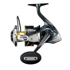 Moulinets - SHIMANO Moulinet Stella SW D 8000 HG