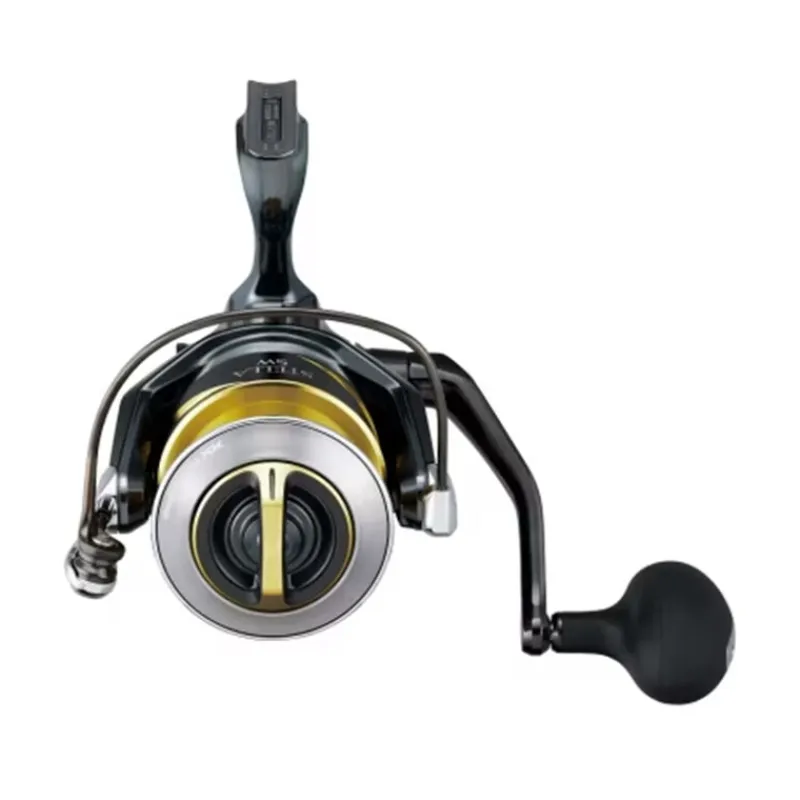 Moulinets - SHIMANO Moulinet Stella SW D 8000 HG